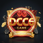 DCC6 Game logo