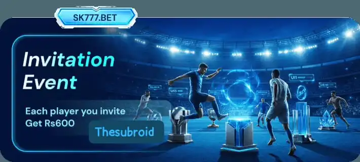 SK777 game latest version apk for free