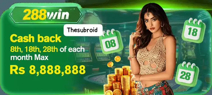 388WIN Game APK