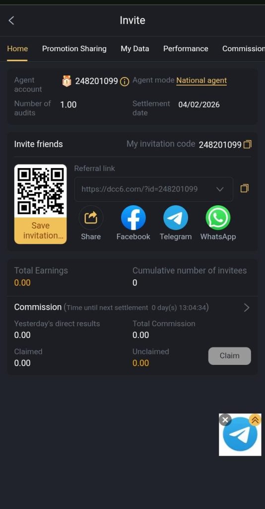 DCC6 game APK for free