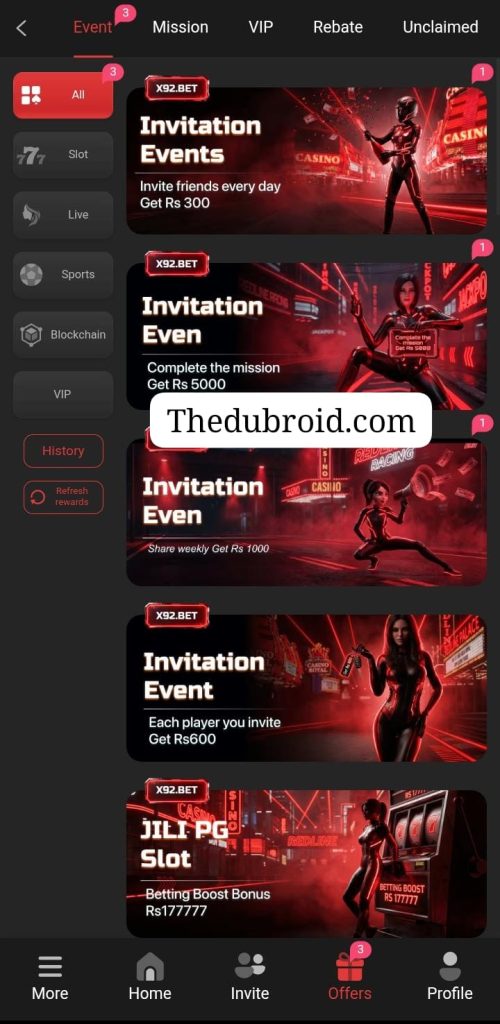 X92 Game download apk