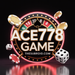 ACE778 Game Apk