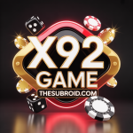 X92 Game