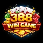 388 Win Game icon
