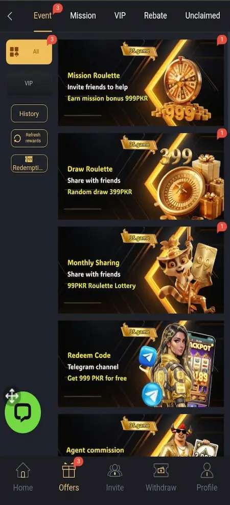 3S Game feature image
