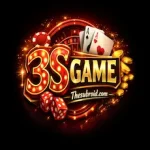 3S Game image logo