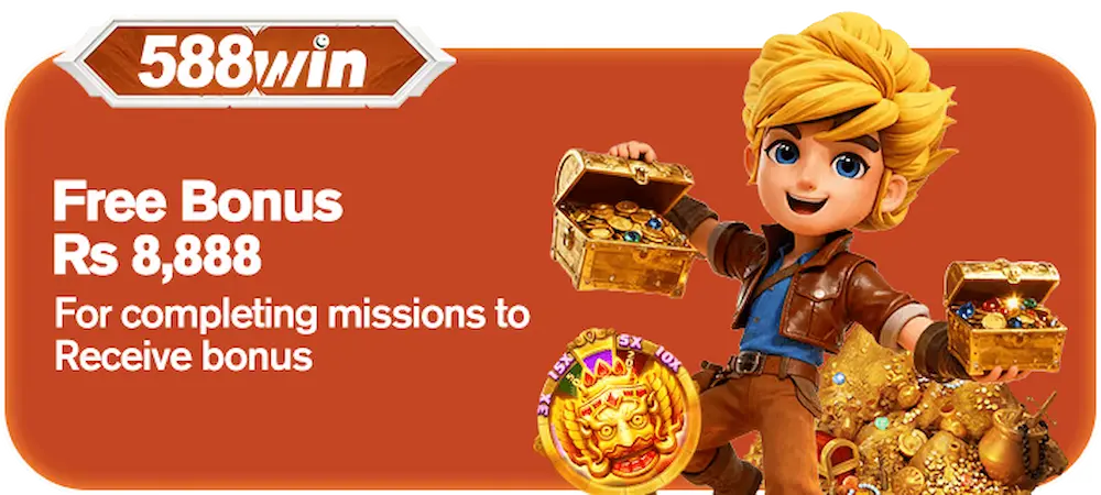 588 Game download APK