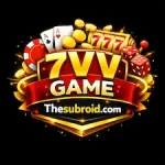 7VV Game logo