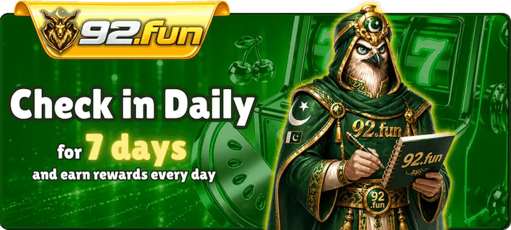 92 Fun game download APK
