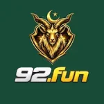 92 Fun Game icon