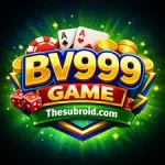 BV999 Game icon