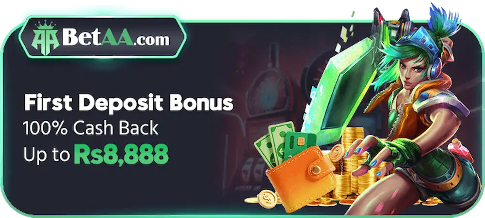 Bet AA Game Download APK