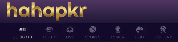 HAHA PKR Game APK