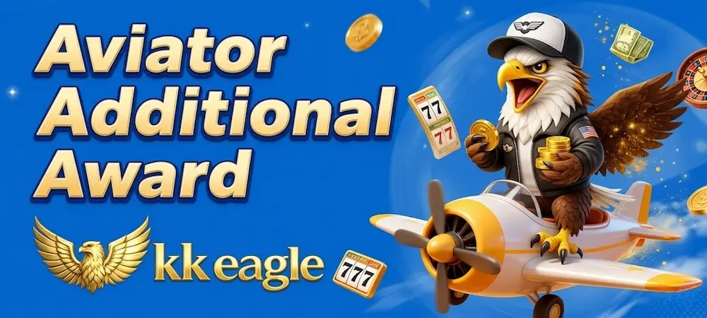 KK Eagle Game Download APK