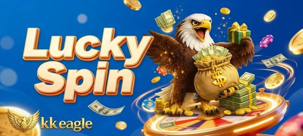 KK Eagle Game login APK