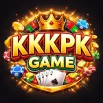 KKKPK Game icon