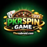 PKRSPIN Game icon