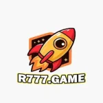 R777 Game Logo