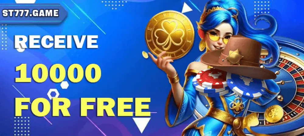 ST 777 Game download APK