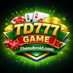 TD777 Game logo