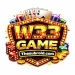 W33 Game logo