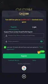qaidi804 Game APK